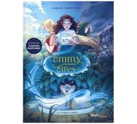 Emmy Et Les Derniers Elfes - Tome 1 - La Terre D'asile