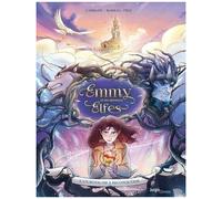 Carbone & Véronique Barrau – Emmy et les derniers Elfes – Tome 2 : Un royaume à reconquérir