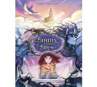 Emmy et les derniers Elfes - Tome 2 Un royaume à reconquérir Carbone (Auteur), Véronique Barrau (Auteur), Karine Arsene (Dessinateur)