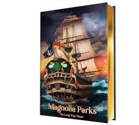 Emmy Lawless - Magnolia Parks: The Long Way Home (Collector's Edition: Jessa's Version) (Magnolia Parks Universe, 3)
