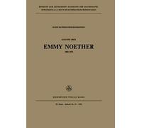 Emmy Noether