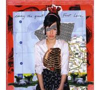 Emmy the Great - First Love