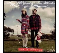 Emmy the Great & Tim Whee - This is Christmas [Import]