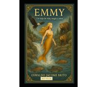 EMMY: UN VIAJE DE VIDA, MAGIA Y AMOR