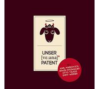 Emmy Werner;Karl Markovics;Erwin Steinhauer;Otto T - Unser Ve:Ana Patent-Weana.Werner.Lieder