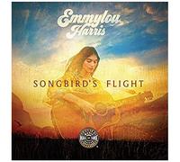 Emmylou Harris