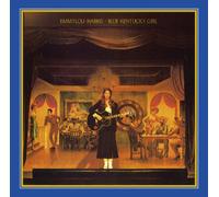 Emmylou Harris - Blue Kentucky Girl - Edition remasterisée