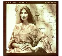 Emmylou Harris - Cimarron