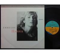 Emmylou Harris - Duets (1990) [Import]