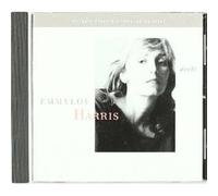 EMMYLOU HARRIS - DUETS CD COUNTRY 12 TRACKS NEUF