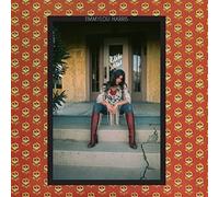Emmylou Harris - Elite Hotel