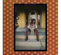Emmylou Harris – Emmylou Harris – Rhino