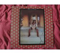 EMMYLOU HARRIS - Elite Hotel [LP]