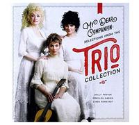 Emmylou - Harris, Emmylou / Dolly Parton / Linda - My Dear Companion : Selections from