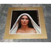 EMMYLOU HARRIS - EMMYLOU HARRIS - light of the stable WB 3484 (LP vinyl record)