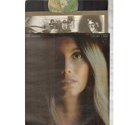 EMMYLOU HARRIS - EMMYLOU HARRIS - luxury liner WB 2998 (LP vinyl record)