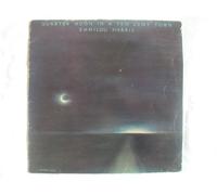 Emmylou Harris - Emmylou Harris: Quarter Moon In A Ten Cent Town LP