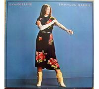 Emmylou Harris - Evangeline
