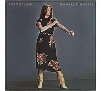 Emmylou Harris - Evangeline [Import]