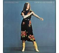 Emmylou Harris – Evangeline – Vinyle – Warner Music