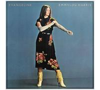 Emmylou Harris – Evangeline – Vinyle – Warner Music