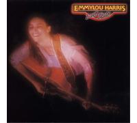 Emmylou Harris – Last Date – Vinyle 12" 33 tours