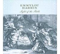 Emmylou Harris – Light of the Stable – CD – Noël – avec titres bonus – Rhino
