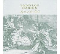 EMMYLOU HARRIS-LIGHT OF THE STABLE CD WEIHNACHTEN NEUF