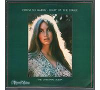 EMMYLOU HARRIS - Light Of The Stable - The Christmas Album (1979) [VINYL]
