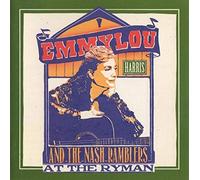 Emmylou Harris - Live at the Ryman