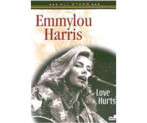 Emmylou Harris - Love Hurts