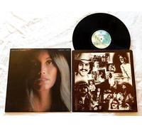 Emmylou Harris Luxury Liner LP - Warner Brothers Records 1977 - Near Mint Vinyl - "Hello Stranger" "Pancho & Lefty" "Tulsa Queen"