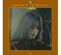 Harris,Emmylou - Pieces of the Sky