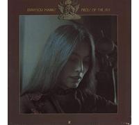 Emmylou Harris - Pieces Of The Sky - Reprise Records - REP 54 037