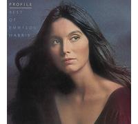 Emmylou Harris – Profile: Best of Emmylou Harris – Vinyle