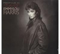 Emmylou Harris - Profile II The Best Of Emmylou Harris