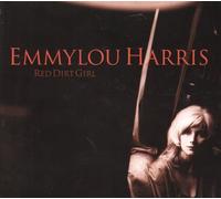 Emmylou Harris - Red Dirt Girl