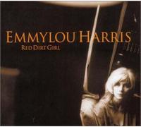 Emmylou Harris - Red Dirt Girl [Import]