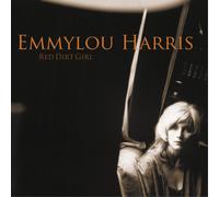 Emmylou Harris Red Dirt Girl (Vinyl)