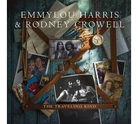 Emmylou Harris & Rodney - Traveling Kind [Import]