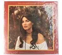 EMMYLOU HARRIS - Roses in The Snow [Import]