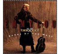 Harris, Emmylou - Songs of The West [Import]