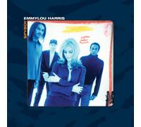 Emmylou Harris - Spyboy [Compact Discs] Wallet