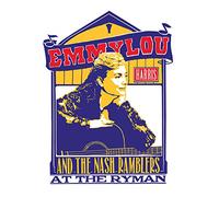 Emmylou Harris & the Nash Ramblers - At the Ryman -Digi-