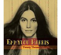 Emmylou Harris - Twenty Thousand Roads [Import]