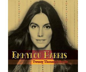 Emmylou Harris - Twenty Thousand Roads [Import]