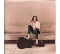 Emmylou Harris - White Shoes (1983) [Import]