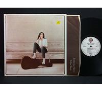 Emmylou Harris - White Shoes - Warner Bros. Records - 92-3961-1
