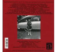 EMMYLOU & THE NASH RAMBLERS HARRIS-RAMBLE IN MUSIC CITY:THE LOST CONCERT CD NEUF