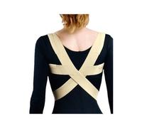 Emo Alabaster Back Support T4 78cm 1pc